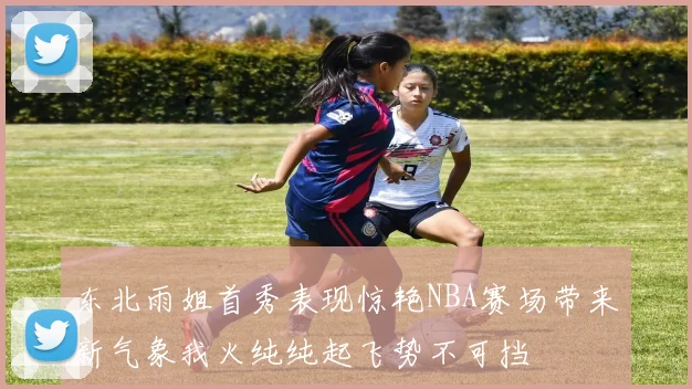 东北雨姐首秀表现惊艳NBA赛场带来新气象我火纯纯起飞势不可挡