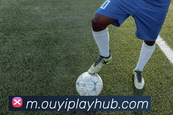 欧亿体育品牌故事